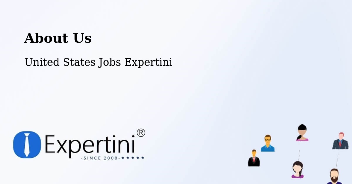 About Expertini Recruitment Platform  – Sauk Rapids - Sauk Rapids, United States Jobs Expertini